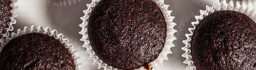 Рецепт Творожно-шоколадного кекса