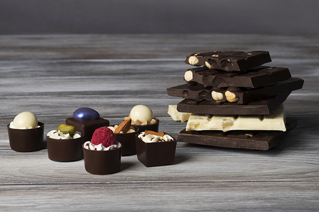 Всемирный день шоколада - самый сладкий праздник мира