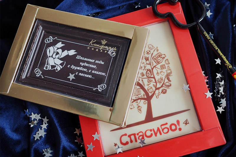 Что подарить на последний звонок в 2025