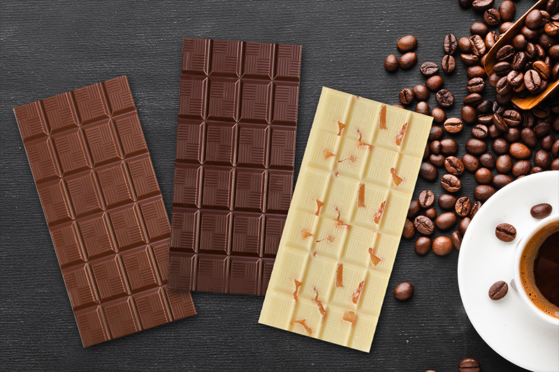 Кто изобрел шоколад?