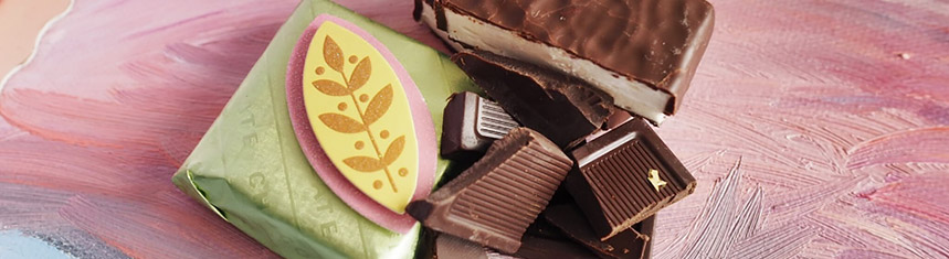 10 фактов о шоколаде, о которых вы никогда не задумывались