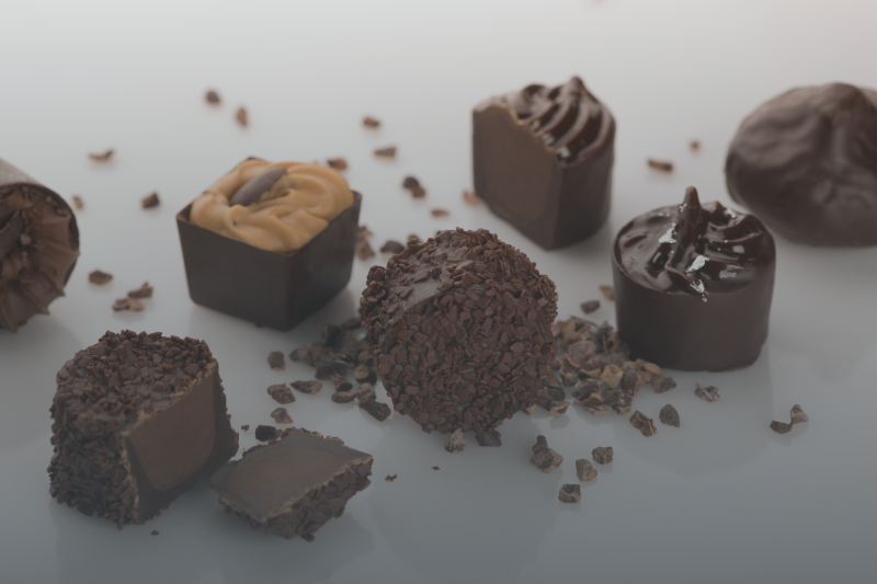 Dolce Vita: на какие фестивали шоколада отправиться в 2022 году