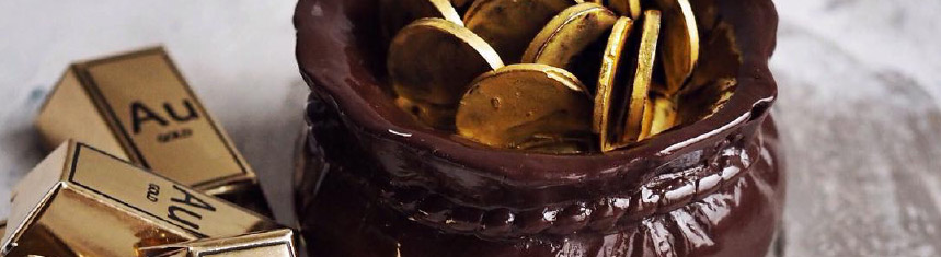 Что подарить состоятельным людям, у которых все есть