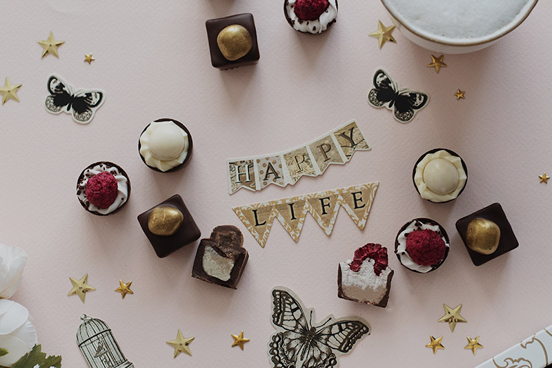 Что подарить на День рождения состоятельным людям 