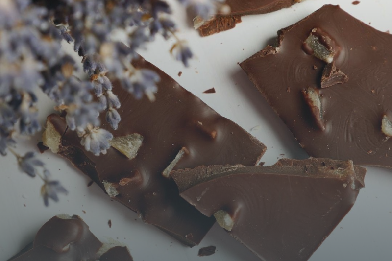 Срок годности шоколада: сколько хранится шоколад
