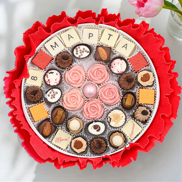 8 марта 8 марта