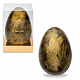Золотое яйцо шоколад горький 300г