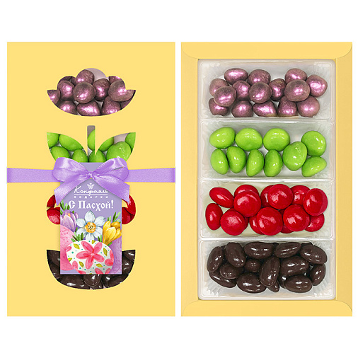 Пасхальный набор драже