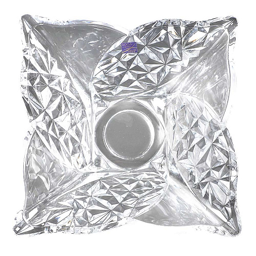 Салатник "Камилла" 25*25*13см