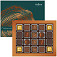 Набор шоколадных конфет 175г