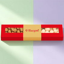 Пасхальный набор драже