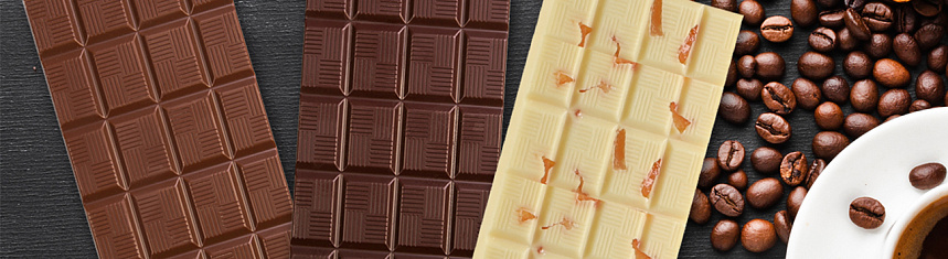 Со скольки лет можно есть шоколад детям?