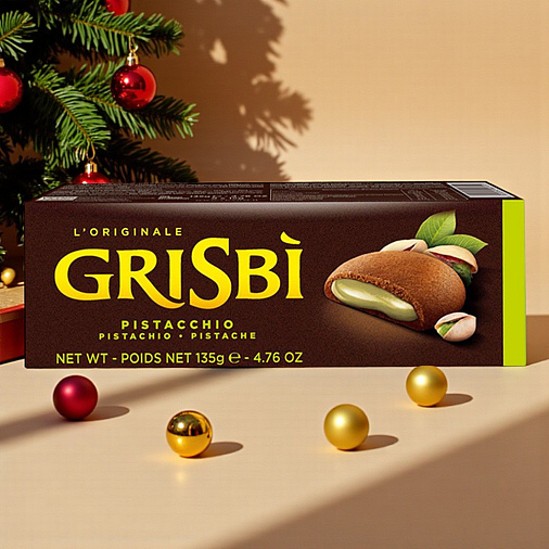 Термопакет "С Новым годом" снеговик (застежка-липучка многоразовая) 555г