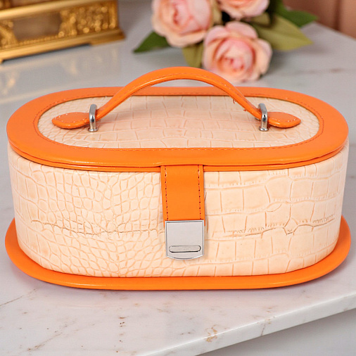 Шкатулка для украшений