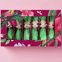 Набор конфет ручной работы 80г