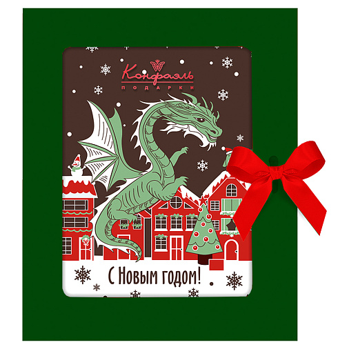 Картинки с Новым годом Дракона ( открыток): скачать бесплатно