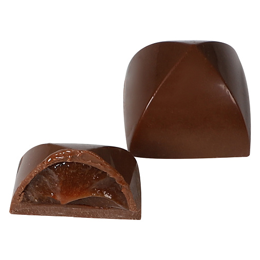 Набор шоколадных конфет «Ассорти» "9 мая"