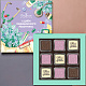 "С Днём медицинского работника" набор конфет ассорти