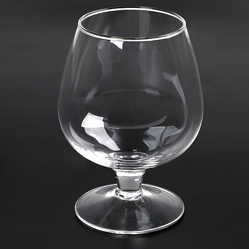 Бокалы для коньяка 250 мл (набор 6 шт)