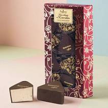 "Классика Конфаэль" ванильное суфле