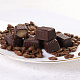 Ассорти из молочного шоколада со вкусом "Кофе"
