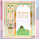 "Иудейская коллекция" книга с конфетами ассорти