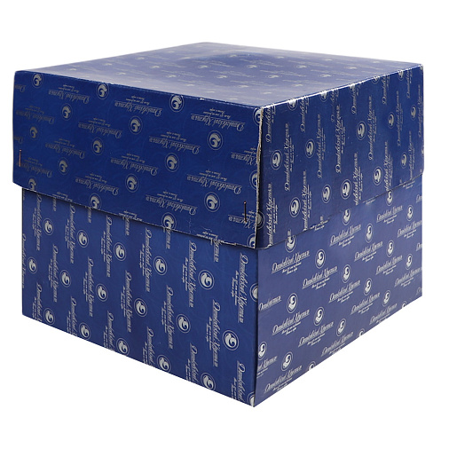 Конфетница хрусталь