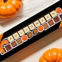 "Halloween" набор конфет ручной работы 255г