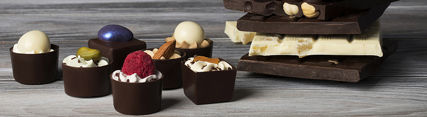 Всемирный день шоколада - самый сладкий праздник мира