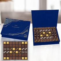 Роскошное собрание конфет ручной работы 960г