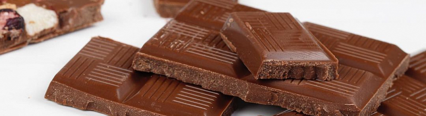 Как шоколад влияет на давление