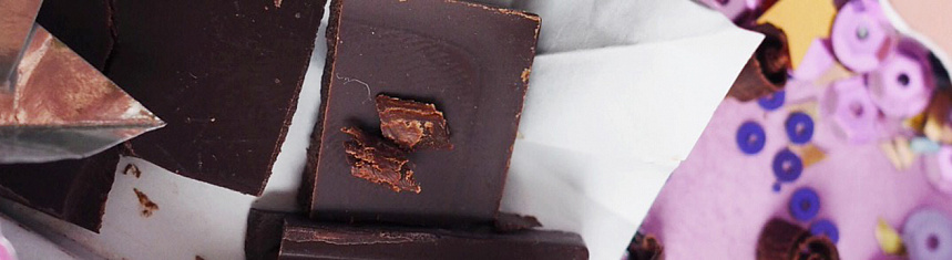То, что вы ещё не знали о шоколаде