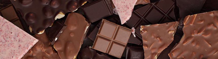 Настоящий шоколад – какой он?
