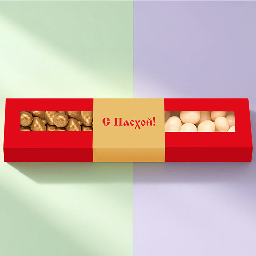 Пасхальный набор драже