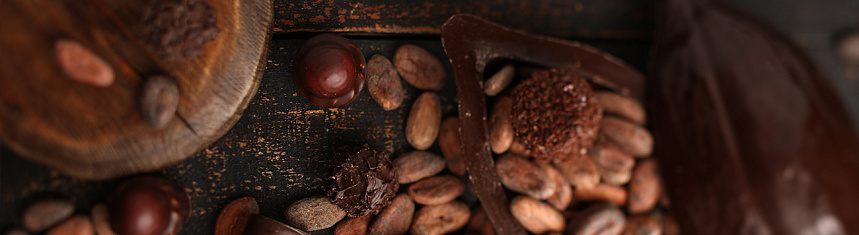 Как растопить шоколад в домашних условиях