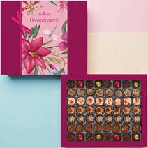 Набор конфет ручной работы 610г