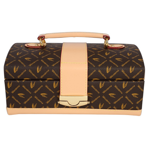 Шкатулка для украшений 23,5х15х10см