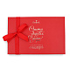 "Настоящий шоколад" шоколадные конфеты типа "Ассорти" (красный набор)