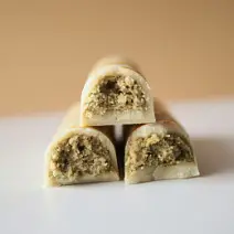 Дубайский белый шоколад 10г