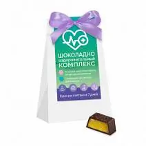 С Днём Медика набор конфет ассорти 75г