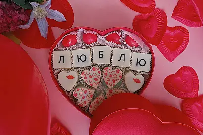 Что подарить близким на День семьи