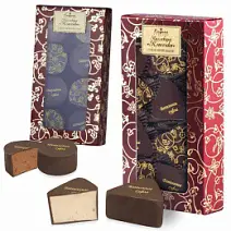 Суфле Конфаэль в ассортименте 240г